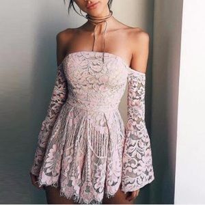 BOOTYMUST Celia Dress•Size Small